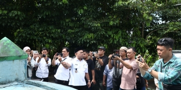 Pemkot Pontianak Targetkan 100 Persen Pengelolaan Sampah pada 2029