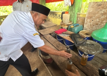 Pemkot Pontianak Targetkan 100 Persen Pengelolaan Sampah pada 2029