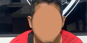 Polresta Pontianak Ciduk Pelaku Curanmor di Kampung Beting