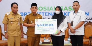 Bahasan Tegaskan Guru Swasta Harus Terlindungi BPJS Ketenagakerjaan