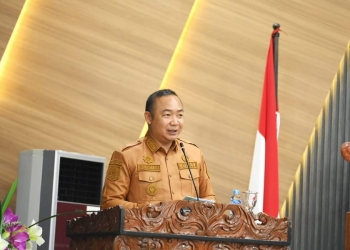 Tok! Pemprov dan DPRD Kalbar Setujui Tiga Daerah Pemekaran Baru di Ketapang