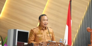 Tok! Pemprov dan DPRD Kalbar Setujui Tiga Daerah Pemekaran Baru di Ketapang