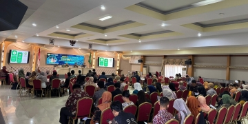 Kompetisi Inovasi Kota Pontianak 2025 Dimulai, Sekda Amirullah Dorong Inovasi ASN Berkelanjutan