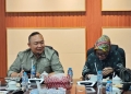 BPK Lakukan Pemeriksaan Pendahuluan Terhadap PAD Ketapang