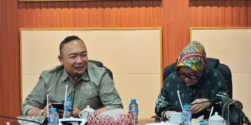 BPK Lakukan Pemeriksaan Pendahuluan Terhadap PAD Ketapang