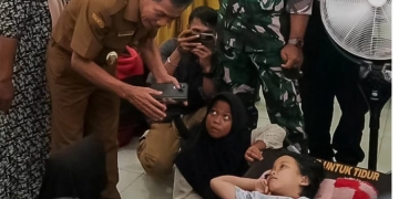 Kasus Keracunan Siswa, Pemkab Ketapang Tak Segan Beri Sanksi Pengelola Dapur