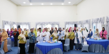 Kasus Keracunan Siswa, Pemkab Ketapang Tak Segan Beri Sanksi Pengelola Dapur