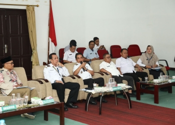 Kasus Keracunan Siswa, Pemkab Ketapang Tak Segan Beri Sanksi Pengelola Dapur