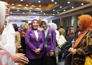 Selain Bidang Kesehatan, Posyandu Pontianak Siap Terapkan Enam Standar Pelayanan Minimal