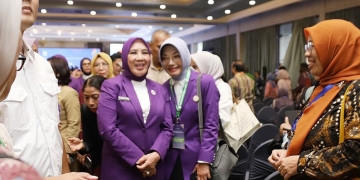 Selain Bidang Kesehatan, Posyandu Pontianak Siap Terapkan Enam Standar Pelayanan Minimal