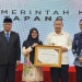 Ketapang Raih Juara Pertama Paritrana Award 2025 Tingkat Kalbar