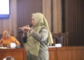 Nurul dan Susilawati Menikah di Tepian Kapuas, Jadi Pasangan Pertama di MPP