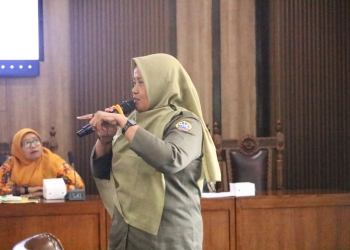 Nurul dan Susilawati Menikah di Tepian Kapuas, Jadi Pasangan Pertama di MPP