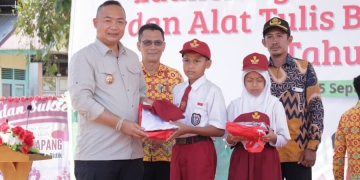 Kolaborasi Akademik dan Dunia Jurnalistik, Prodi KPI STAI Al-Haudl Ketapang dan AJK Teken MoU