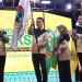 Wako Edi Nahkodai Komwil V Apeksi Regional Kalimantan 2025 – 2028