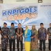 KNPI Ketapang Gelar Goes to Campus, Ajak Mahasiswa Jadi Agen Perubahan