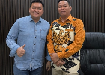 Agus Sugianto: Peran PWI Kalbar Sangat Dibutuhkan