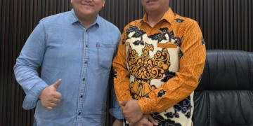 Agus Sugianto: Peran PWI Kalbar Sangat Dibutuhkan