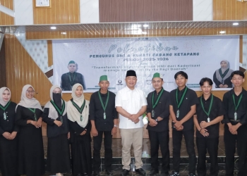 Agus Sugianto: Peran PWI Kalbar Sangat Dibutuhkan