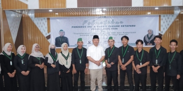 Agus Sugianto: Peran PWI Kalbar Sangat Dibutuhkan