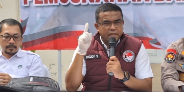 Agus Sugianto: Peran PWI Kalbar Sangat Dibutuhkan