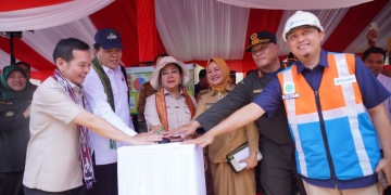 Pontianak Menuju Kota Perdagangan Global, Ekspor Kratom dan Arwana Jadi Tonggak Awal