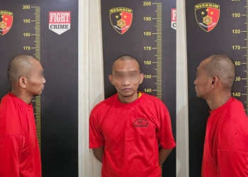 Siswa SDN 15 Pontianak Selatan Kini Miliki KIA, Kolaborasi bersama Kejati, Kejari dan Disdukcapil