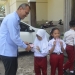 Siswa SDN 15 Pontianak Selatan Kini Miliki KIA, Kolaborasi bersama Kejati, Kejari dan Disdukcapil