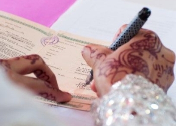 Nurul dan Susilawati Menikah di Tepian Kapuas, Jadi Pasangan Pertama di MPP