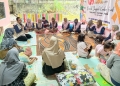 Dari PLN untuk Generasi Emas: Dukungan Makan Bergizi dan Nutrisi bagi Anak Pejuang Kanker