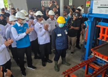 Wajah Baru Lapas Nusakambangan, Warga Binaan Makin Berdaya dengan FABA