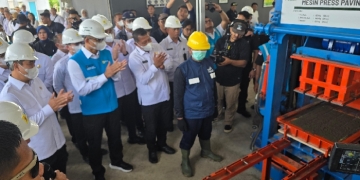 Wajah Baru Lapas Nusakambangan, Warga Binaan Makin Berdaya dengan FABA