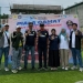 PLN UPT Pontianak dan Kecamatan Pontianak Utara Gelar Turnamen Mini Soccer Usia Dini