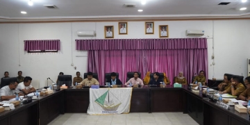 Percepatan Sertifikasi Tanah Wakaf Jadi Skala Prioritas Pemkot Pontianak, Bahasan Minta Nazir Masjid Proaktif