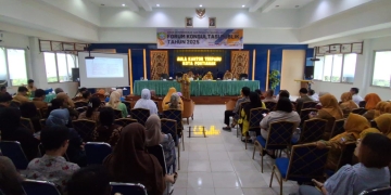 Pemkot Pontianak Salurkan Bantuan ke 381 Petani Terdampak Puting Beliung