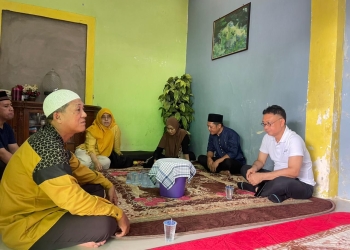 Pemkot Pontianak Perluas Cakupan Imunisasi Anak untuk Tekan Kasus Campak