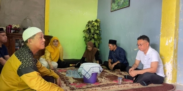 Pemkot Pontianak Perluas Cakupan Imunisasi Anak untuk Tekan Kasus Campak