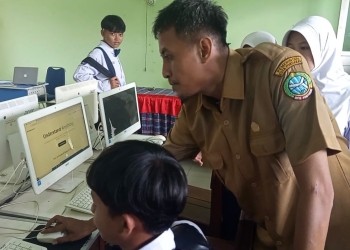 Pemkot Pontianak Perluas Cakupan Imunisasi Anak untuk Tekan Kasus Campak