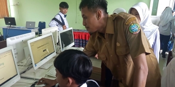 Pemkot Pontianak Perluas Cakupan Imunisasi Anak untuk Tekan Kasus Campak