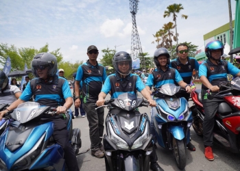 Wako Pontianak Apresiasi Sinergi TNI Jaga Keutuhan Bangsa