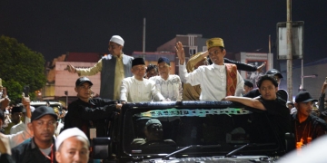 UAS: Haul dan Maulid Nabi Muhammad Mengajarkan Umat Cinta dan Persatuan