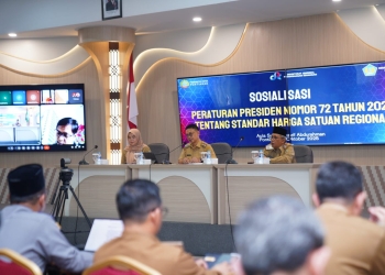 Sabet Sertifikat UI Green City, Pontianak Rangking 12 Nasional Sebagai Daerah Paling Berkelanjutan