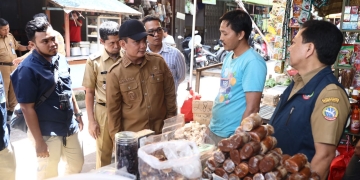 Sabet Sertifikat UI Green City, Pontianak Rangking 12 Nasional Sebagai Daerah Paling Berkelanjutan