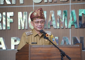 Pontianak Siap Dukung Hari Pantun Dunia dan Nasional 2025