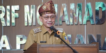 Pontianak Siap Dukung Hari Pantun Dunia dan Nasional 2025