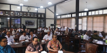 Pontianak Siap Dukung Hari Pantun Dunia dan Nasional 2025