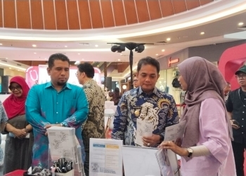 Wako Pontianak Ingatkan Jajaran Percepat Eksekusi APBD 2026