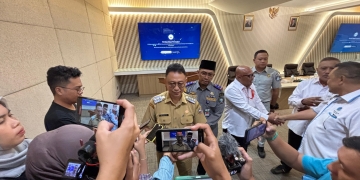 Wako Pontianak Ingatkan Jajaran Percepat Eksekusi APBD 2026