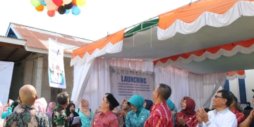 Gerakan “Ketuk 1000 Pintu”, Upaya Pemkot Pontianak Skrining Penderita TBC