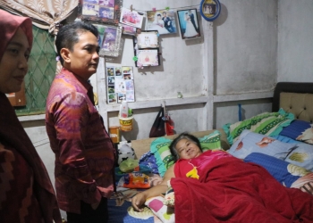 Wako Edi Imbau Toko Modern Beri Diskon Sambut Harjad Pontianak ke-254